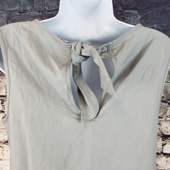 Junk Food Mickey Mouse Romper - Picture 2 of 7